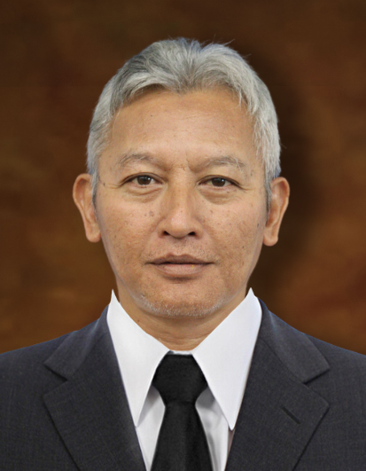 En Mohd Shawaluddin bin Ismail
