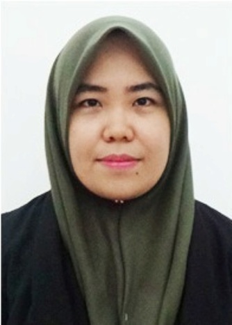 Syafiqah Binti  Puasa