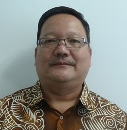 Joseph Ganang Surang