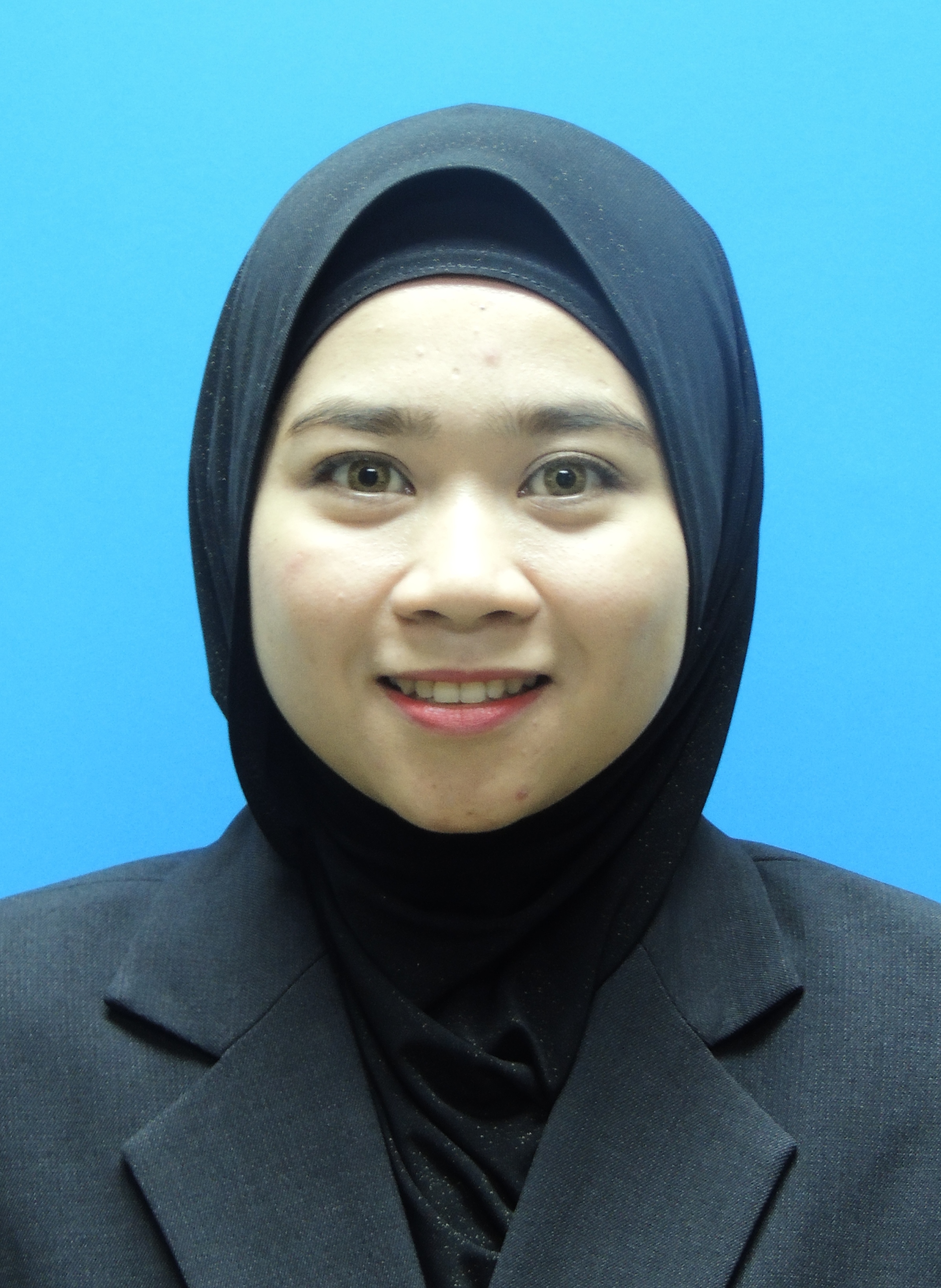 Siti Nurain Binti Pedi