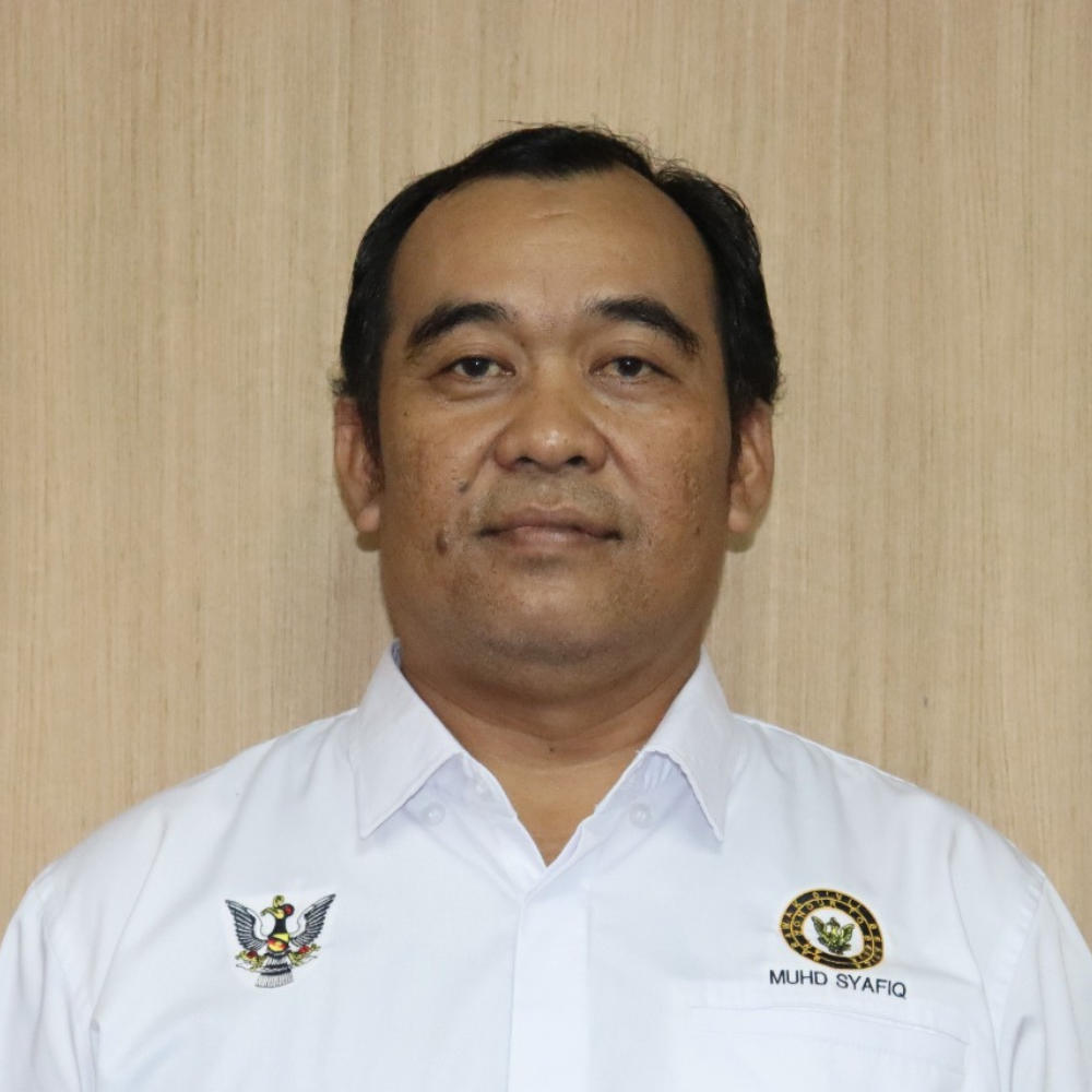 Mohd Syafik Bin Abdullah
