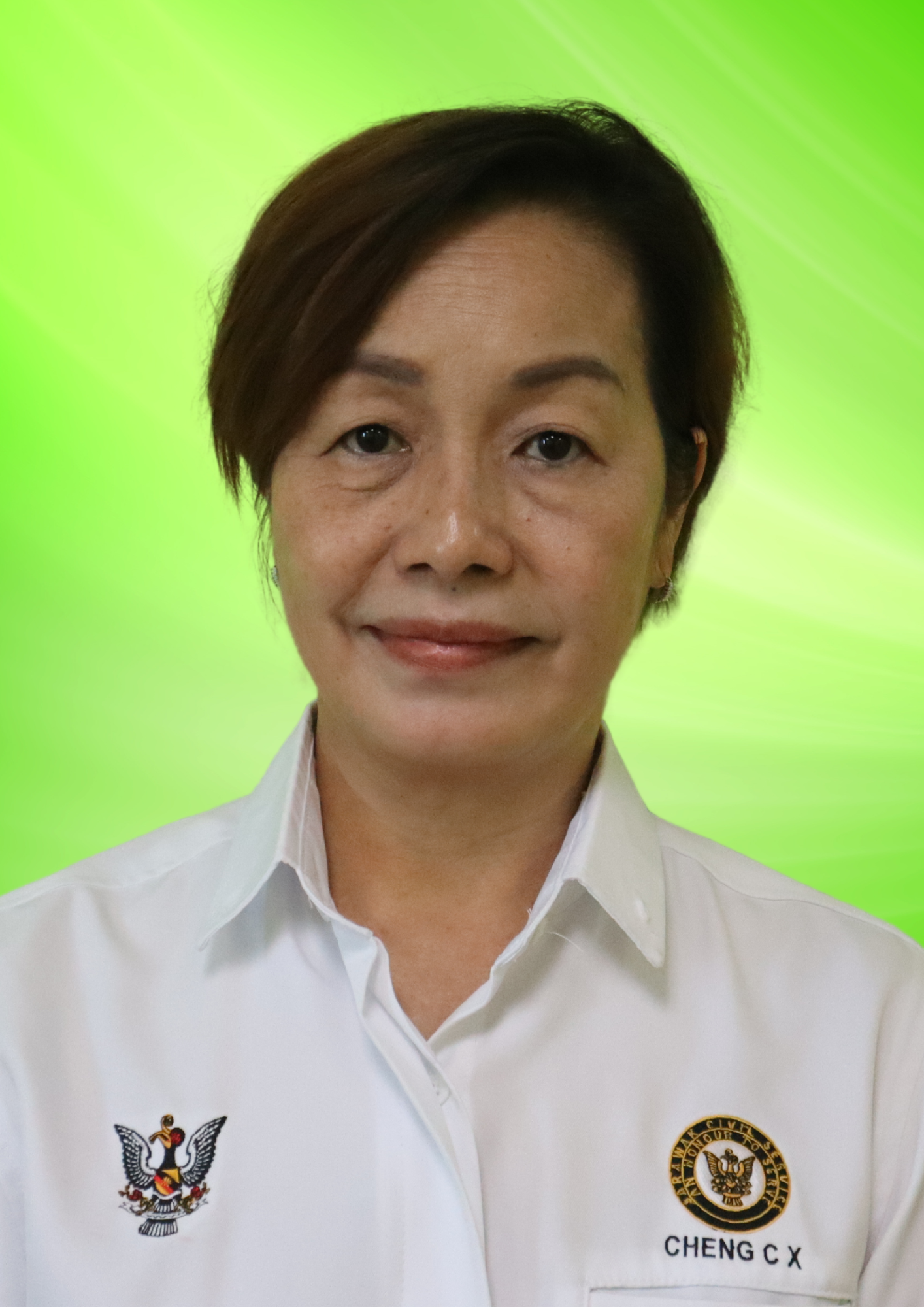 Cheng Chiou Yueh