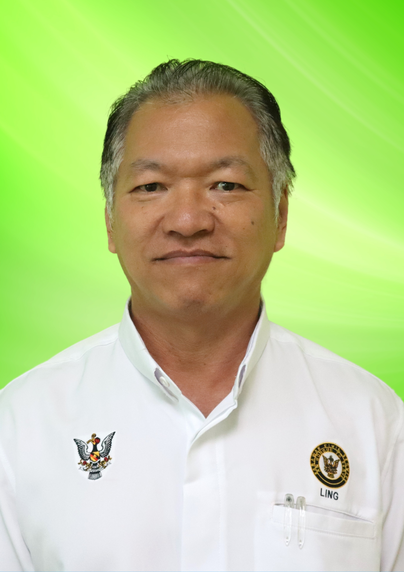 Ling Tung Ang
