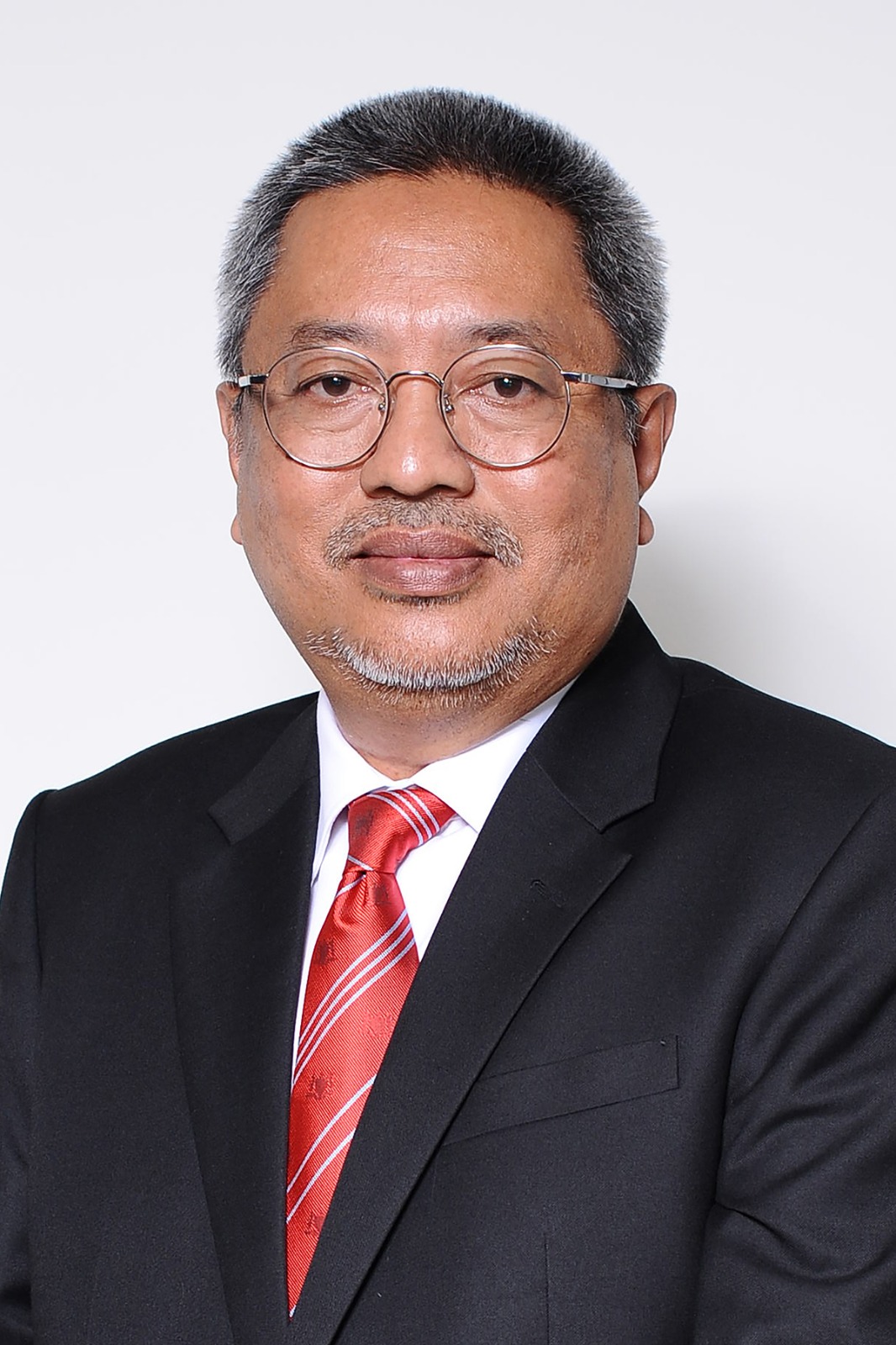 YB Senator Dato Cr Ahmad Dato’s Sri Ibrahim