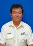 Francis Liu