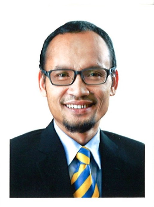 Mohd. Taufiq Bin Abdullah