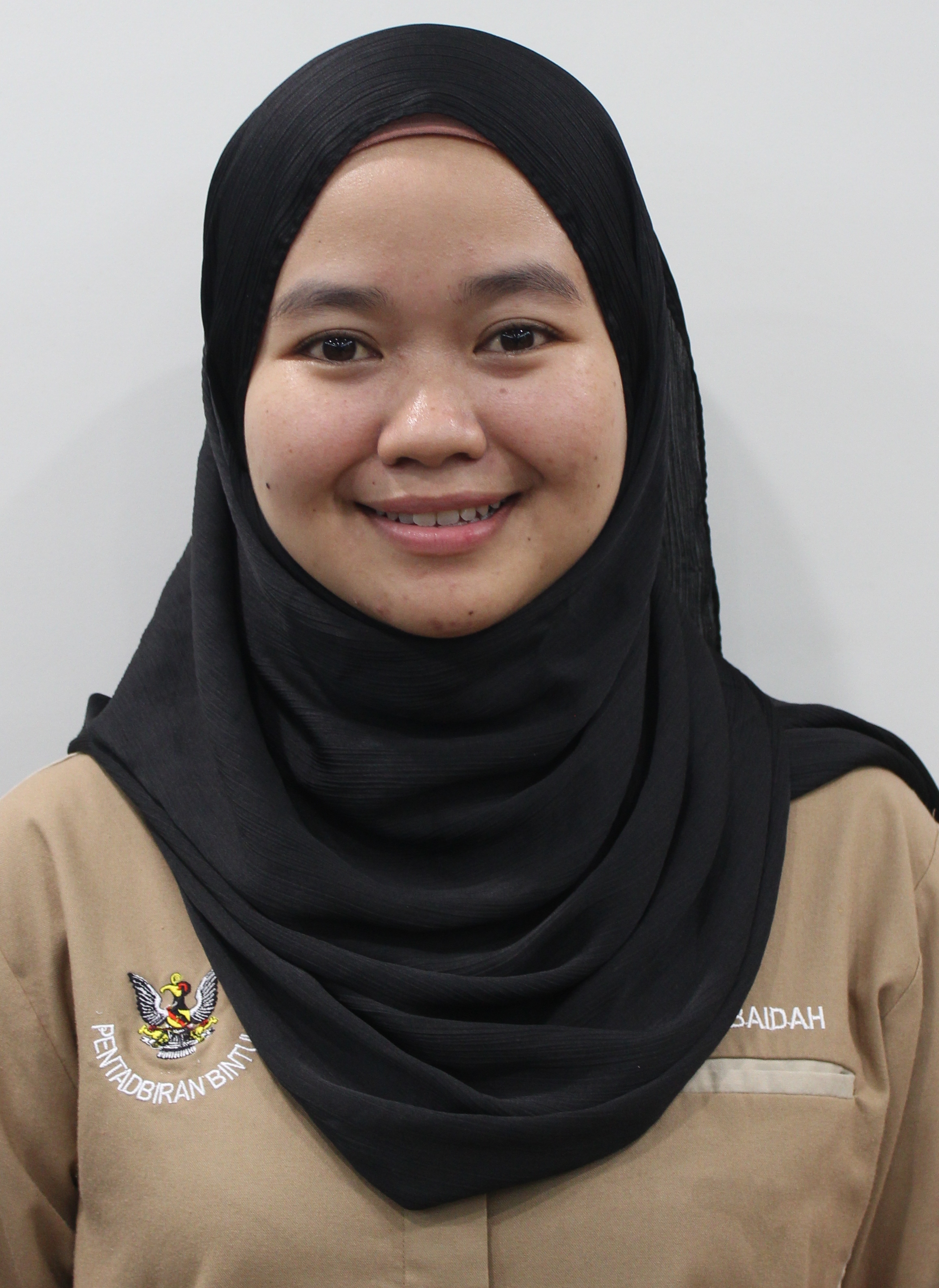 Siti Zubaidah Binti Putra