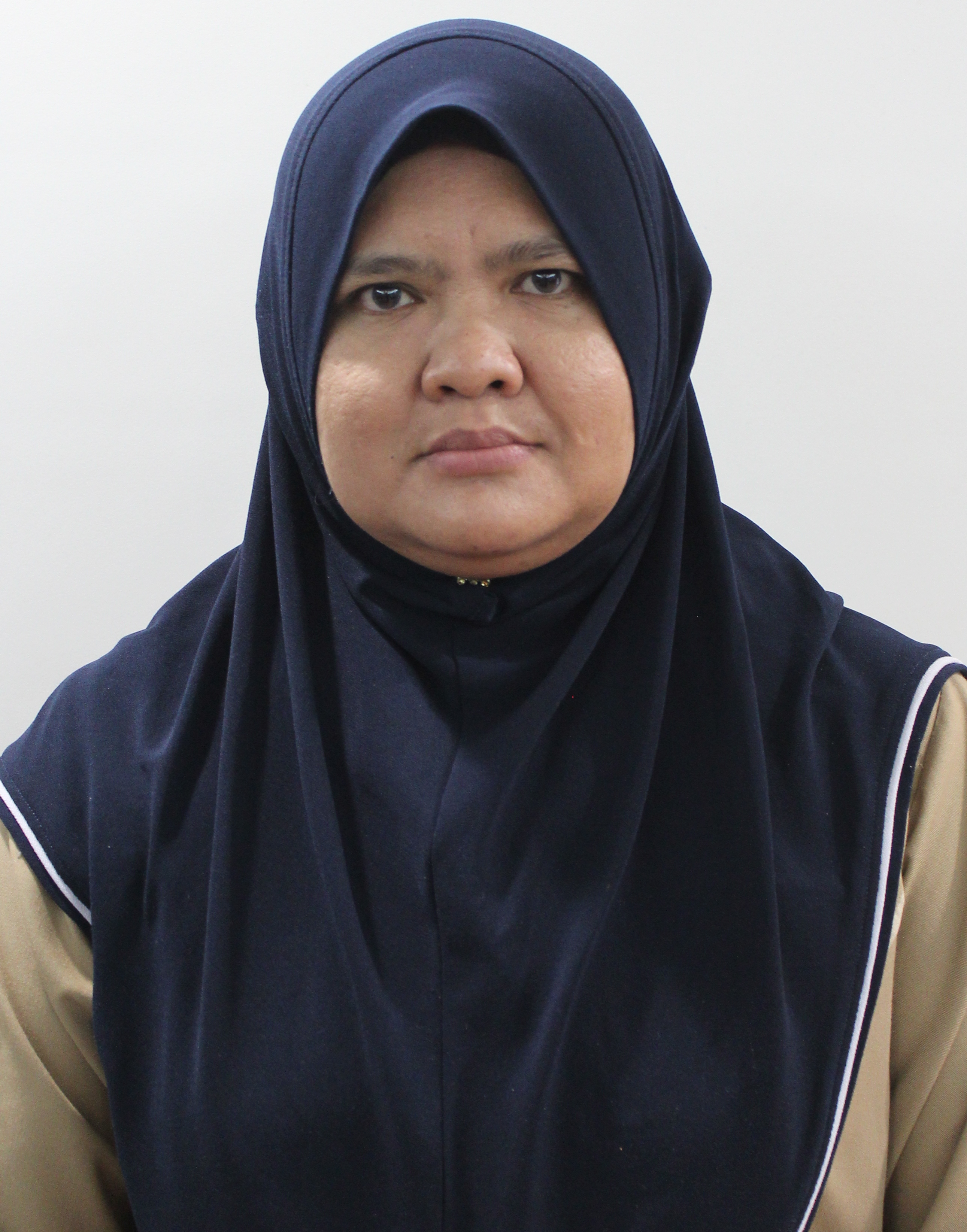 Siti Mariam Binti Tair