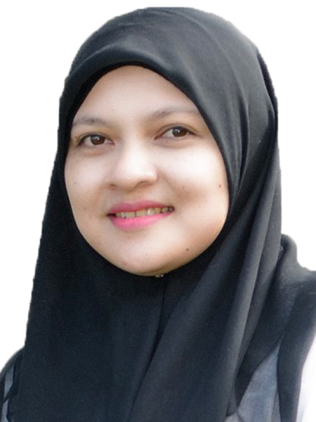 Fazilawati binti Abdul Rani
