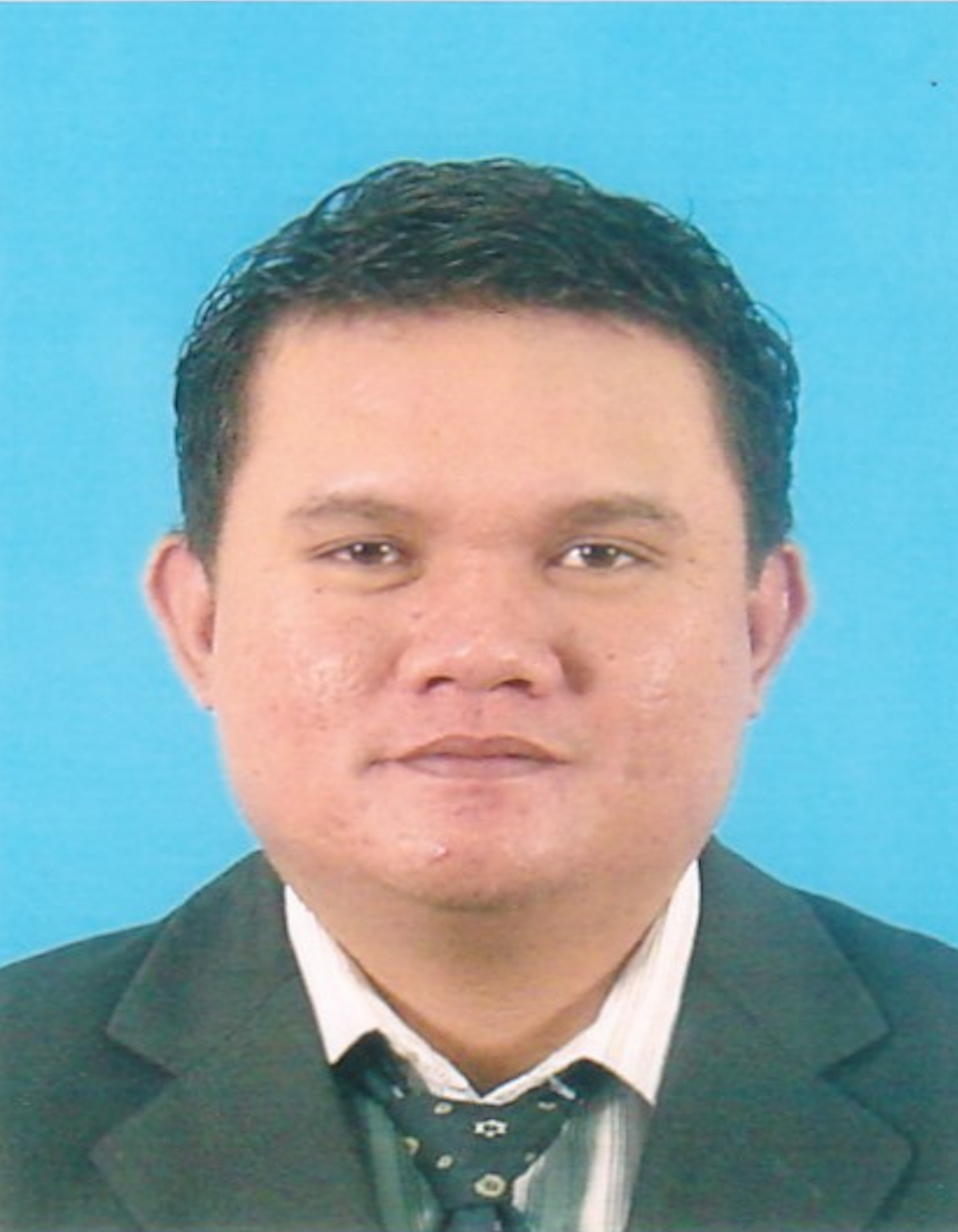 Leo Ak. Nanang