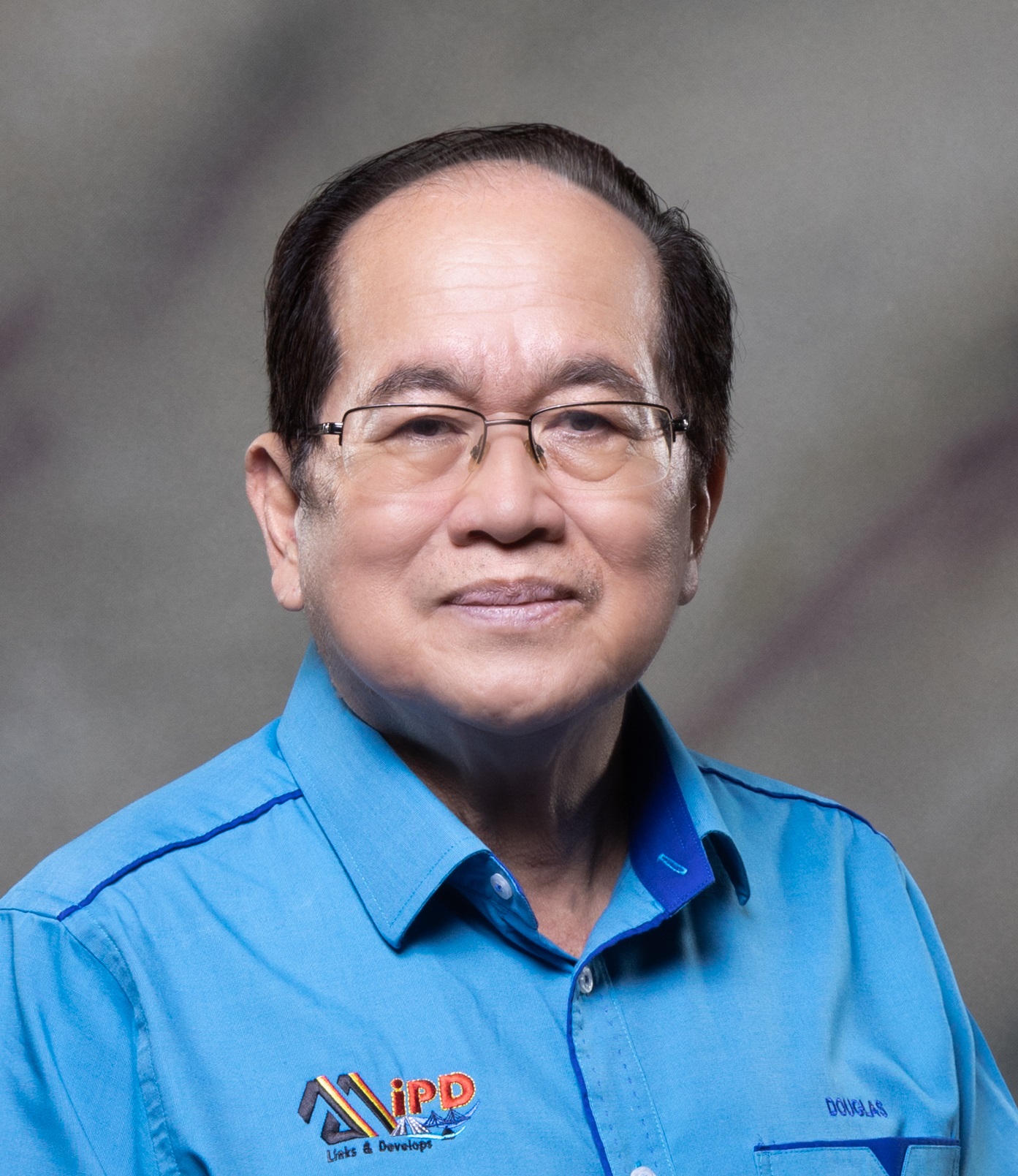 YB Tan Sri Datuk Amar Dr. James Jemut Masing