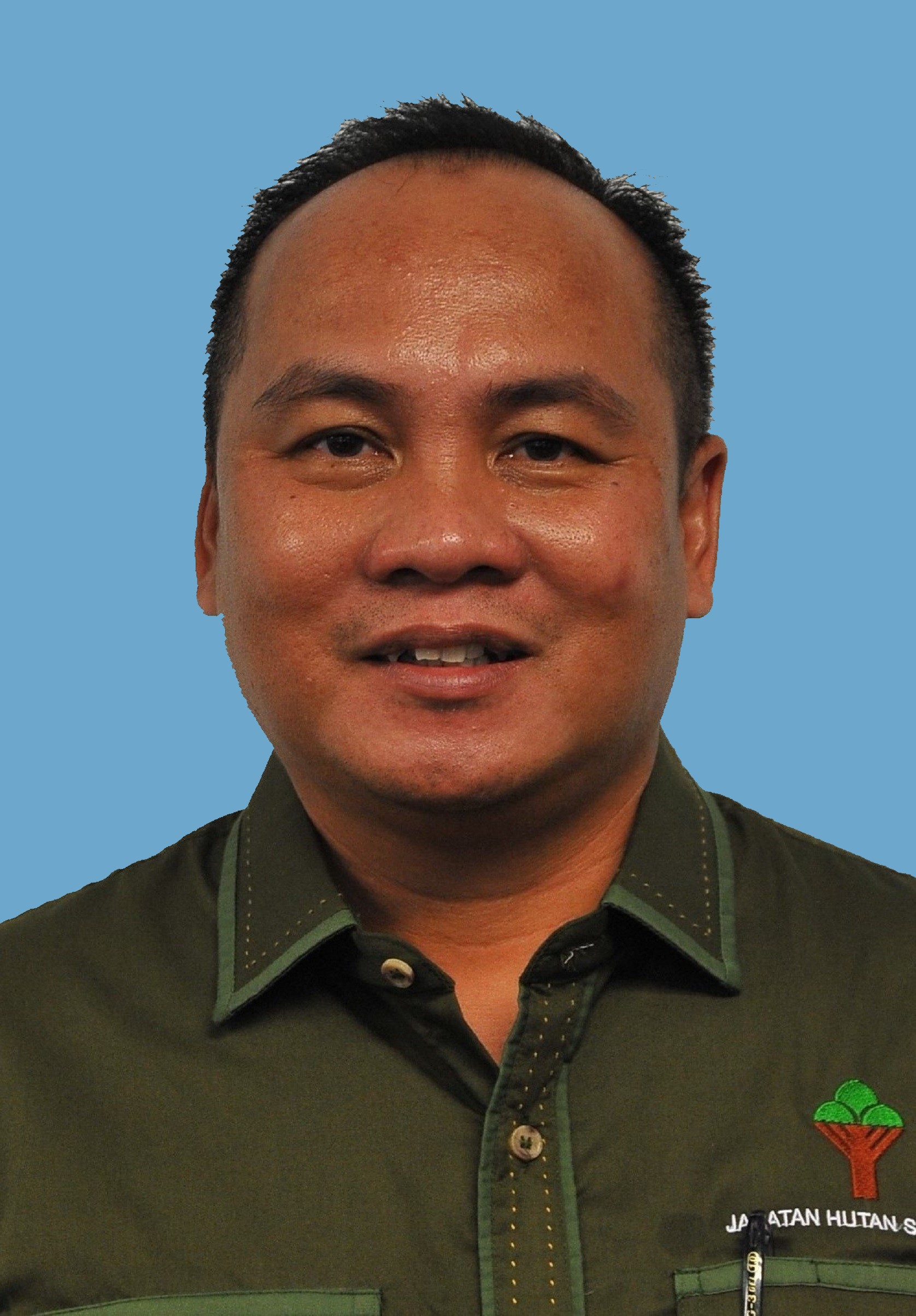 Michael Anak Tupong
