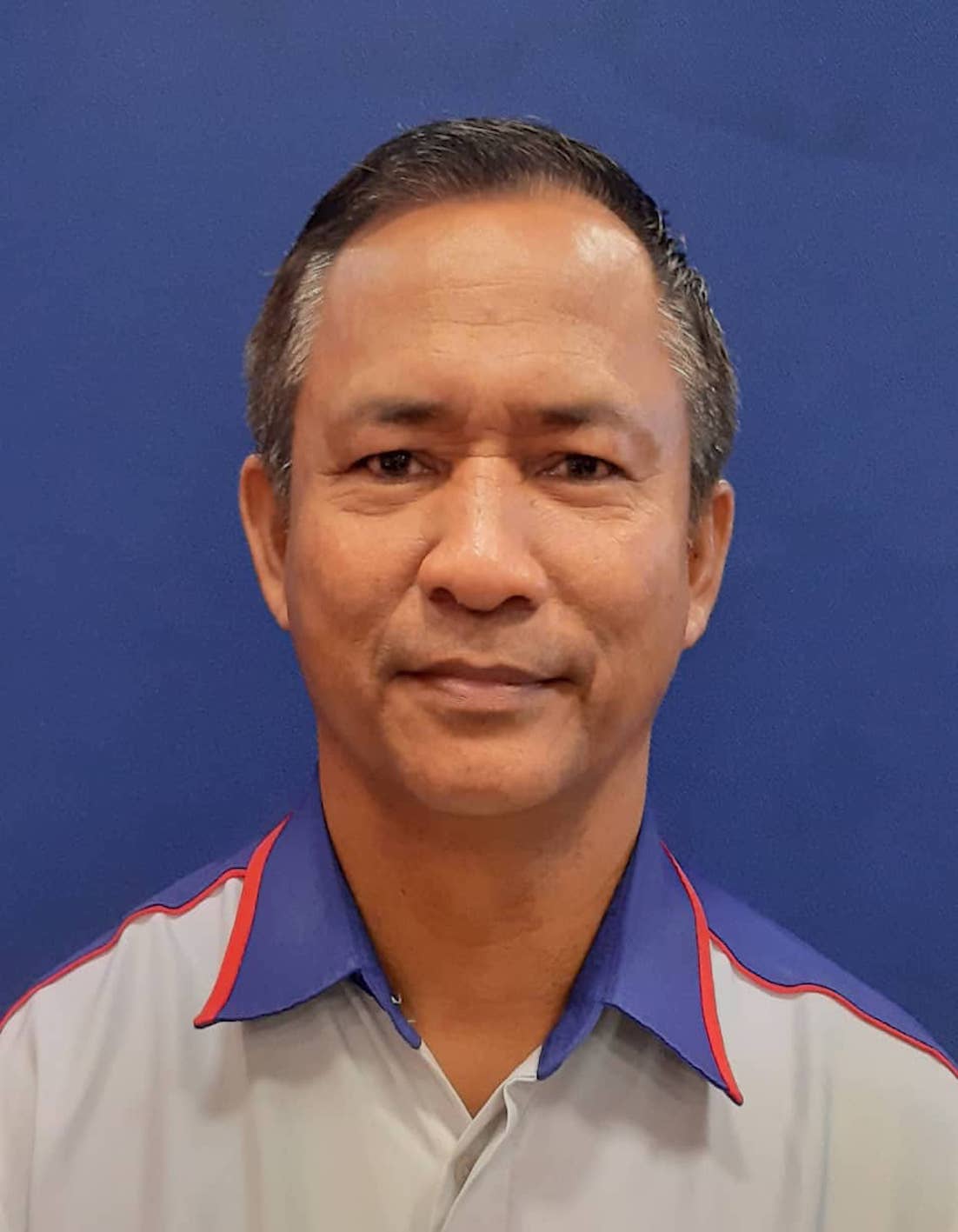 Awang Khairudin Bin Awang Buan