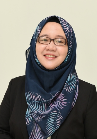 Nur Syahidah Binti Jaffaruddin