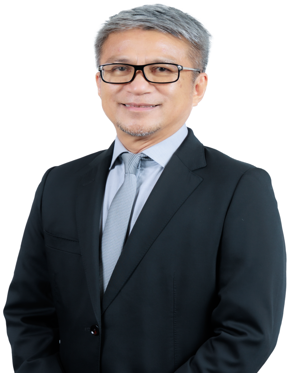 YB Datuk Dr. Haji Annuar bin Rapa