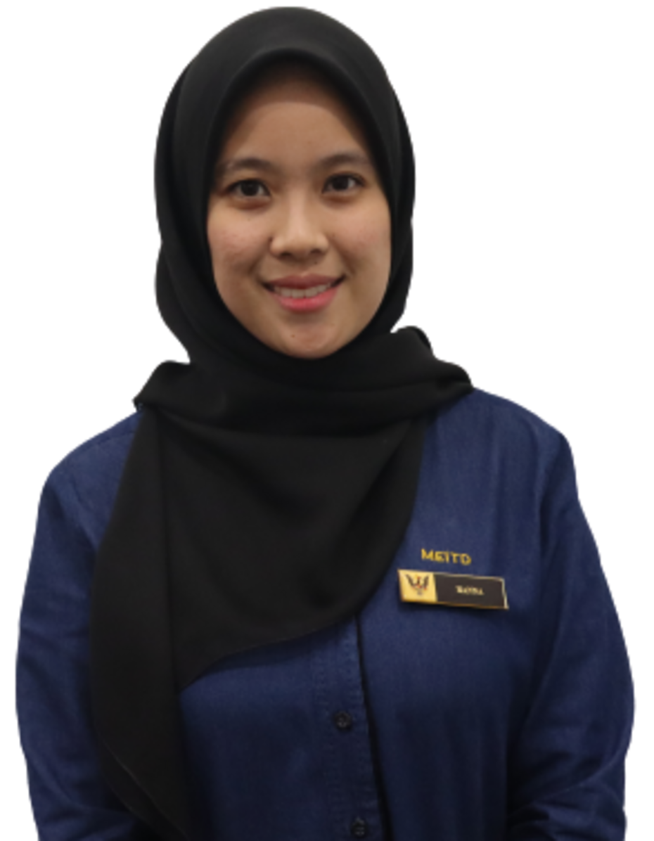 Siti Nur Hanna binti Muhammad