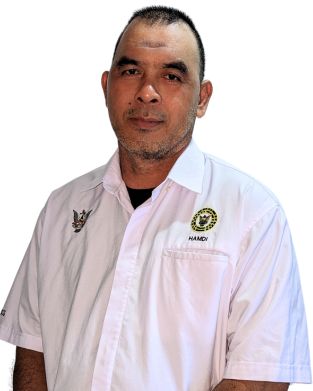 Hamdi Bin Adai