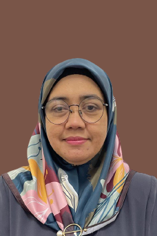 Faridah Binti Hj. Ismawi
