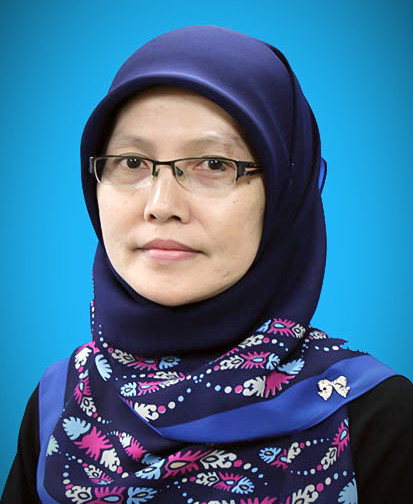 Siti Nurainawati binti Aini