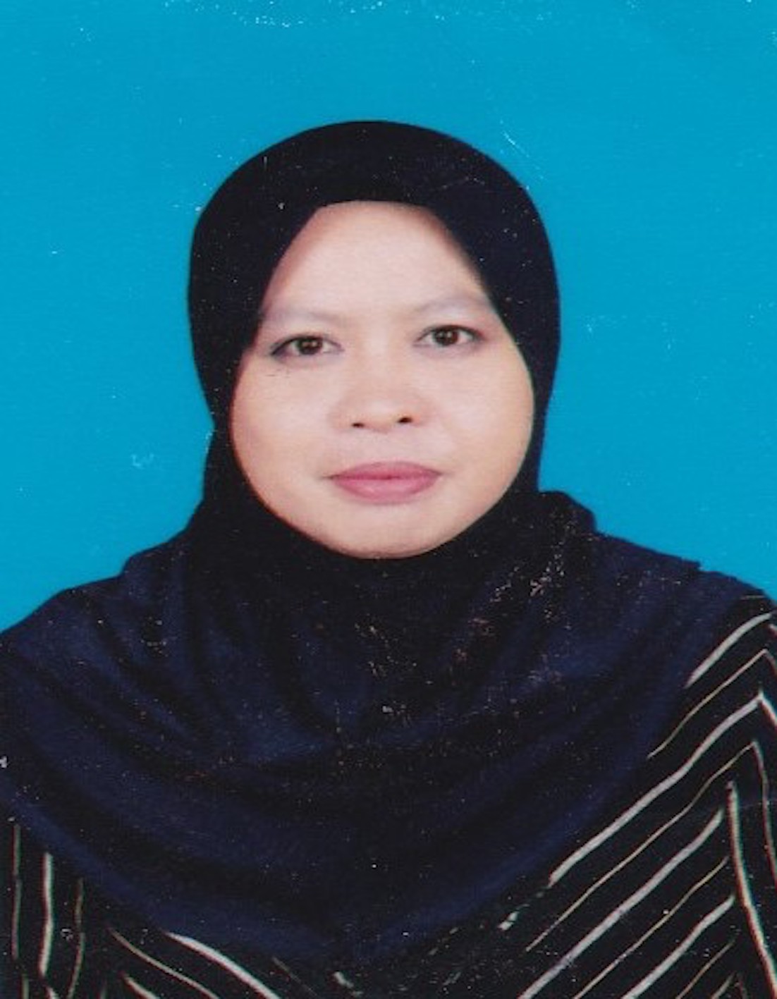 Hafsah Bt Rahman