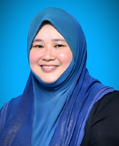 Siti Fairus binti Othman