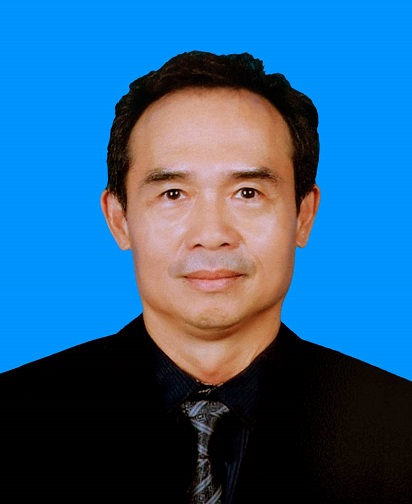 Chieng Siong Ming
