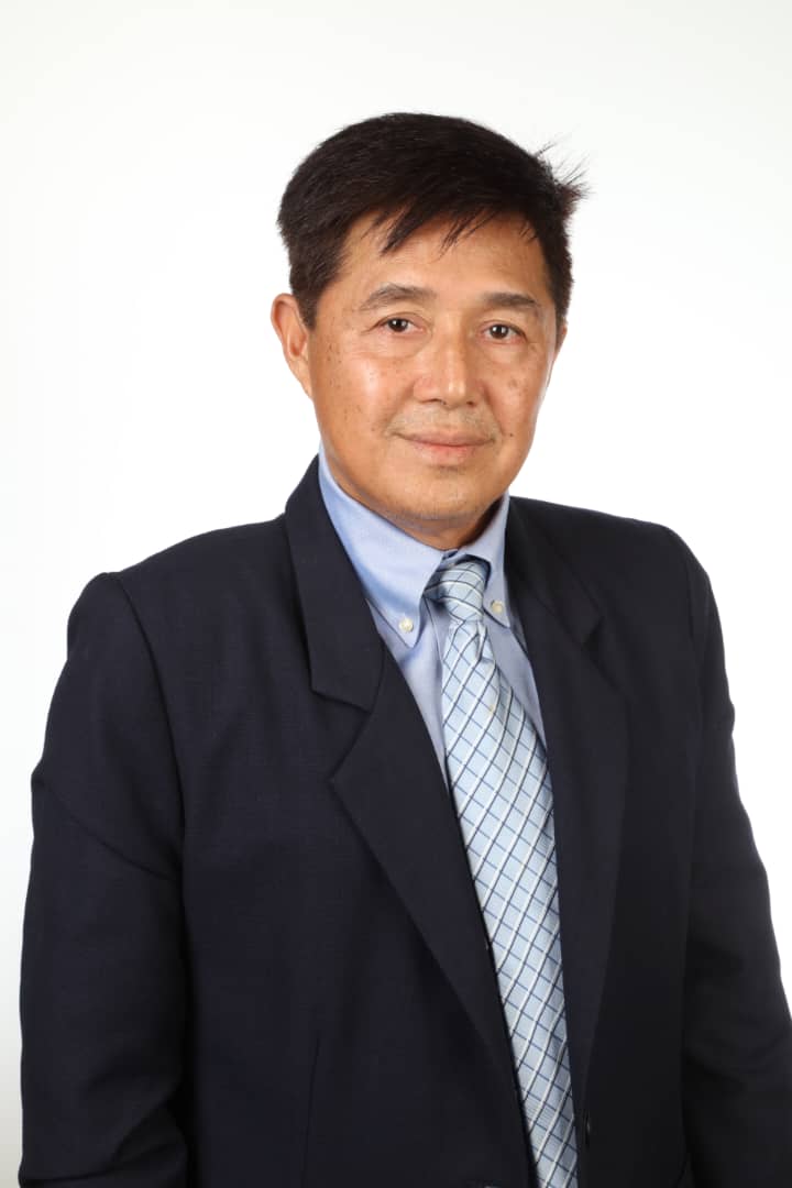 Khalik Bin Sulong