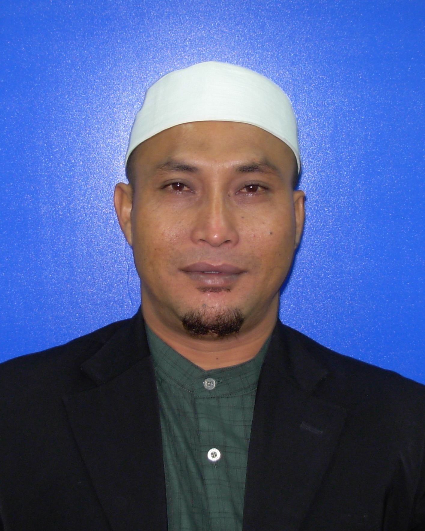 Wan Sulaiman bin Wan Maulana