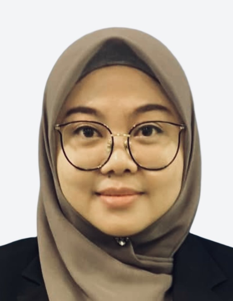 Rafidah Binti Abu Bakar