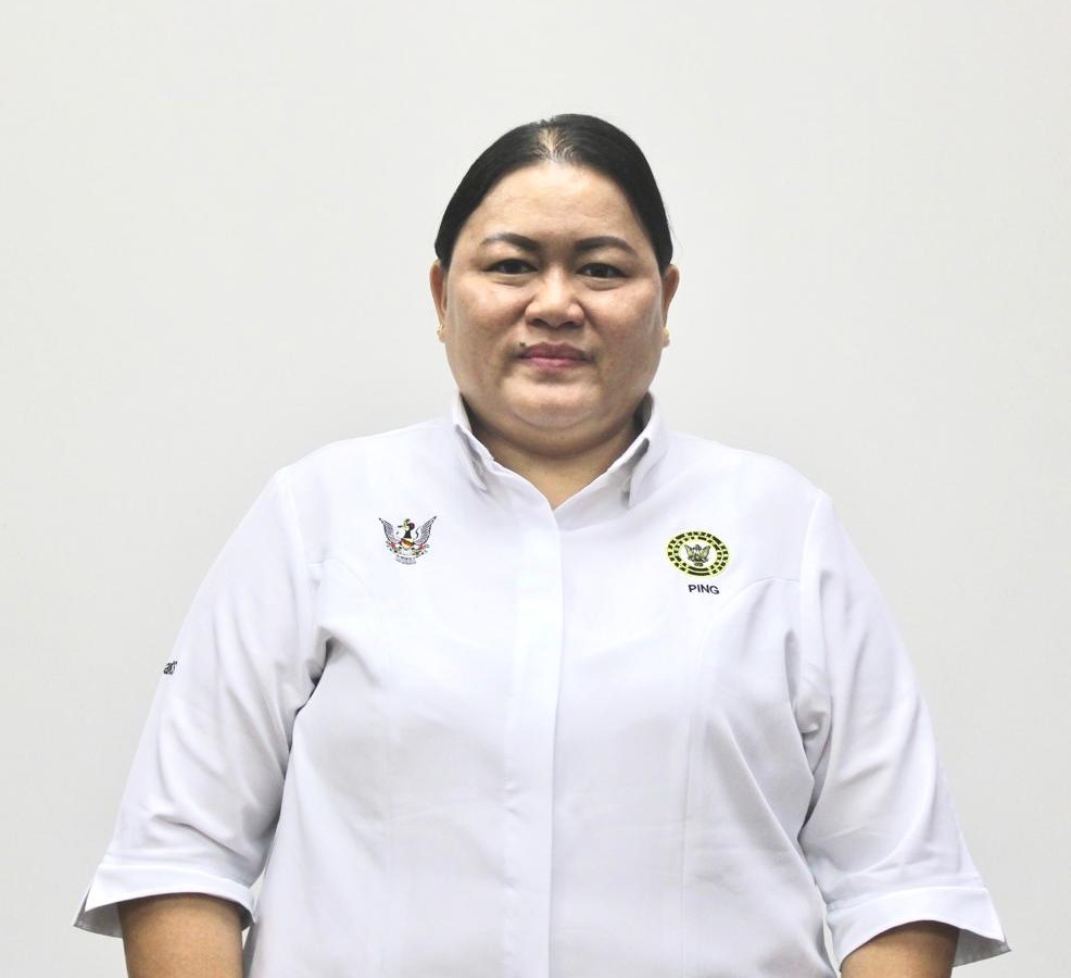Ping Anyi Ngau