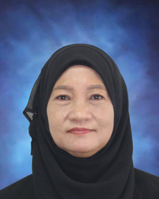 Sadiah Binti Haji Jarawi