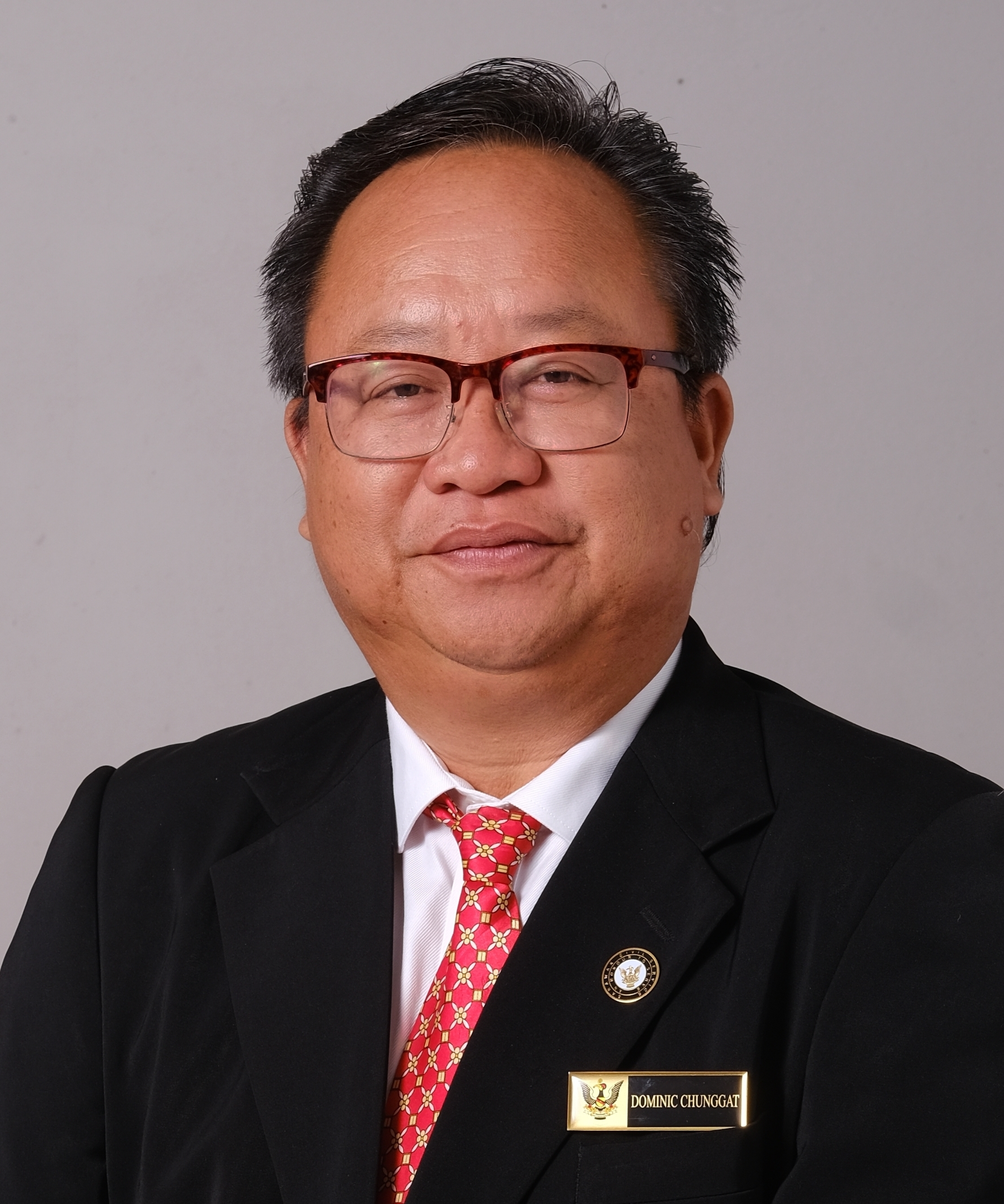 Dr Alvin Chai Lian Kuet 
