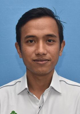 Mohd. Sabri Bin Surathaman