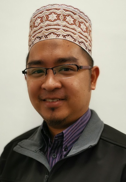 Sharafuddin Bin Suaut