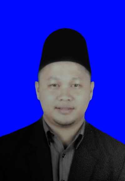 Khalidi Bin Hj Mohd Idris