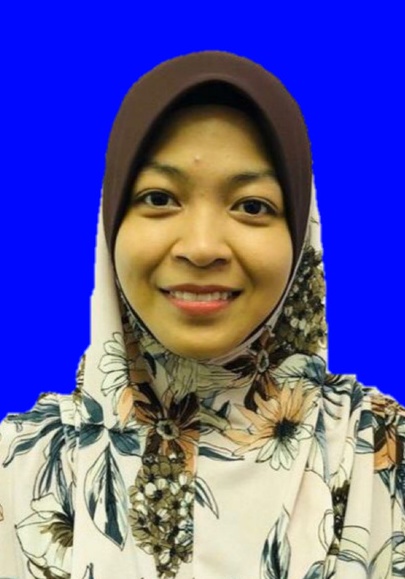 Aina Murdiah Binti Mohd Puzi