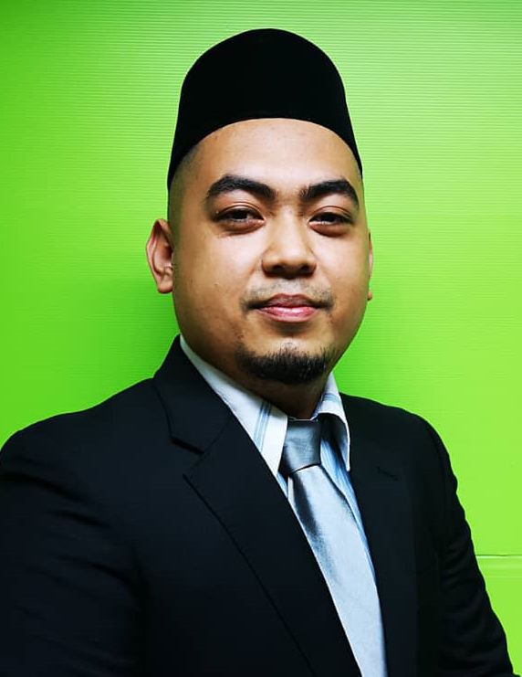 Muhammad Hafriz Fikri Bin Mahadi