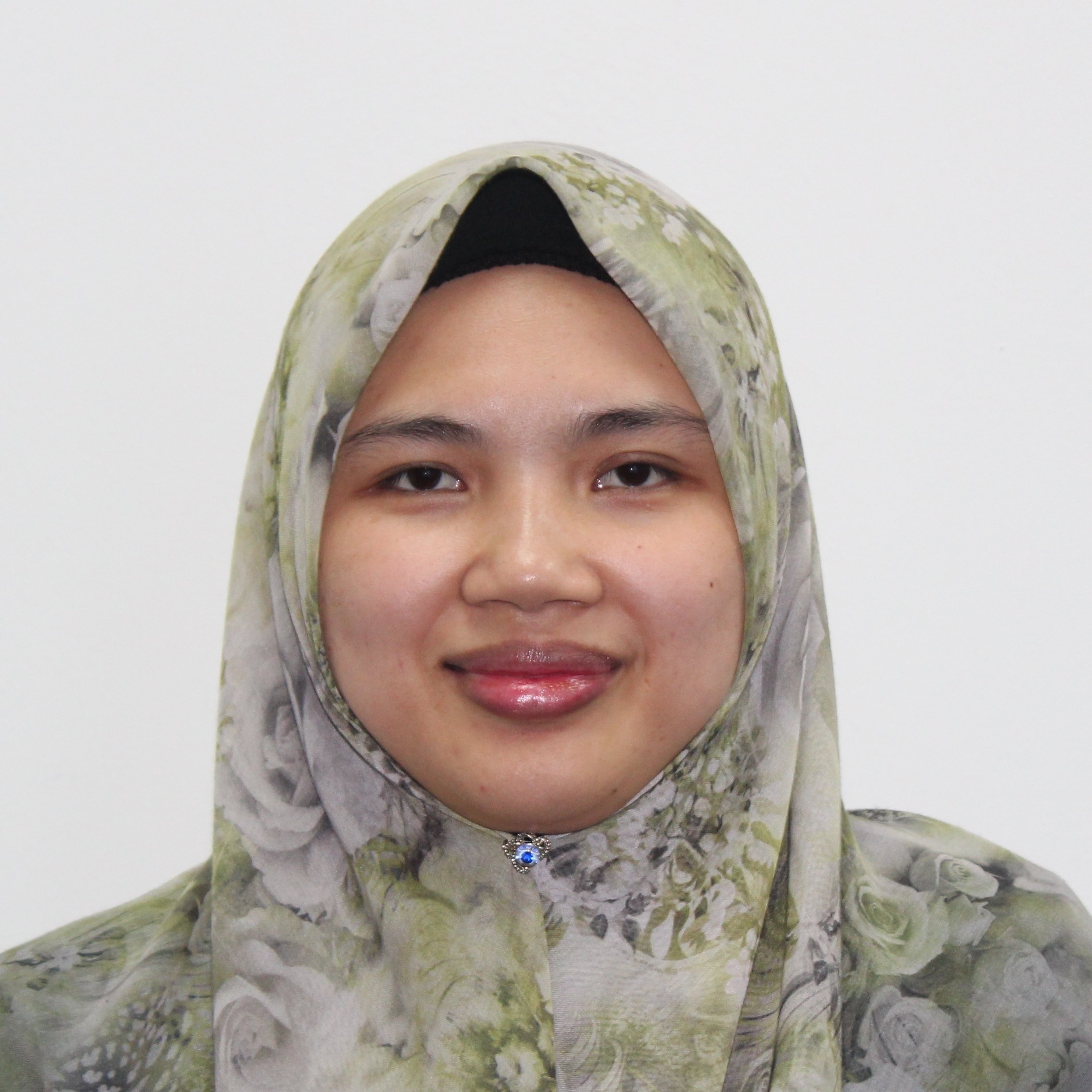 Nurul Amirah Binti Abdul Latip