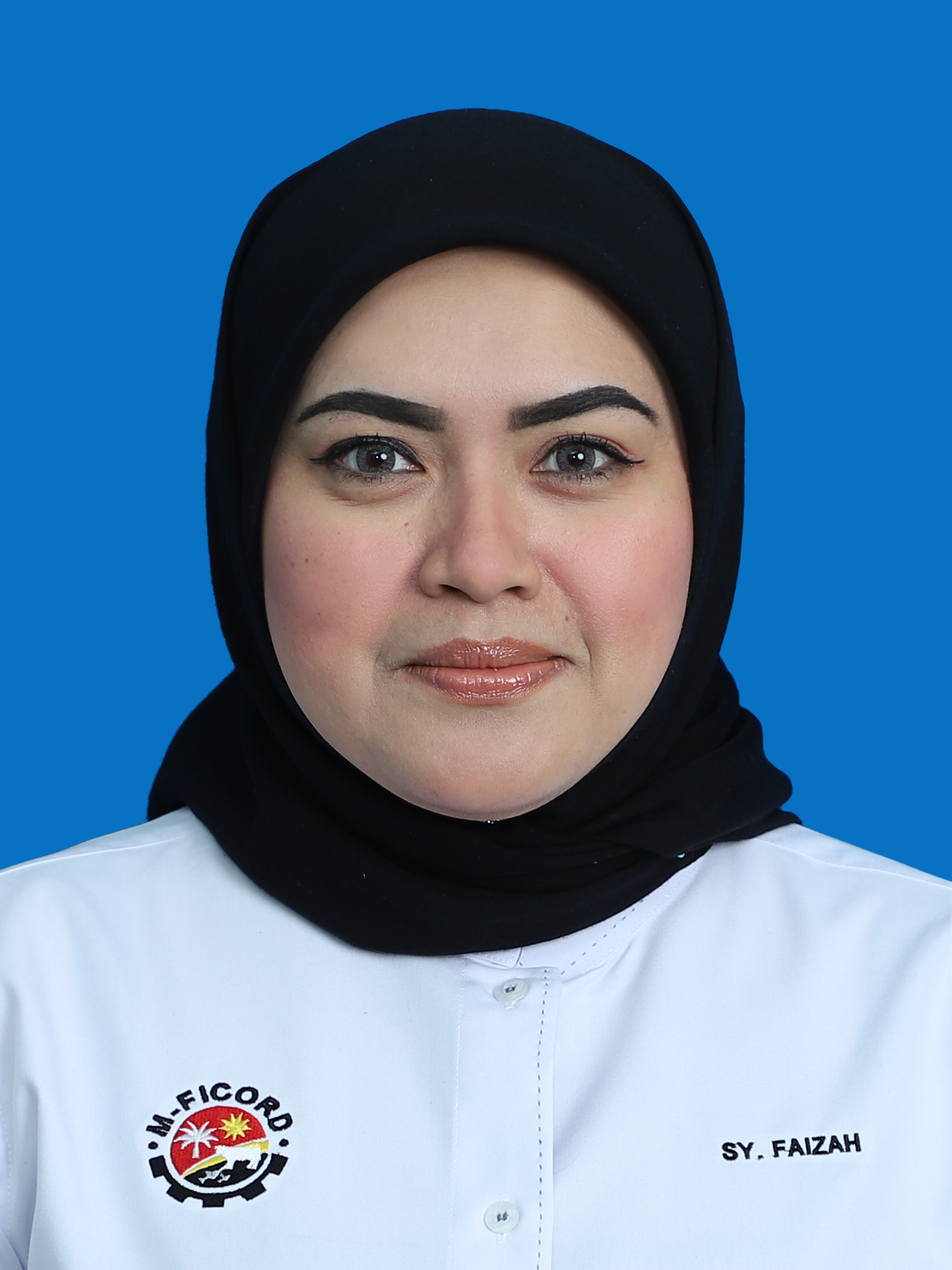 Syarifah Siti Noor Faizah Wan Wahap