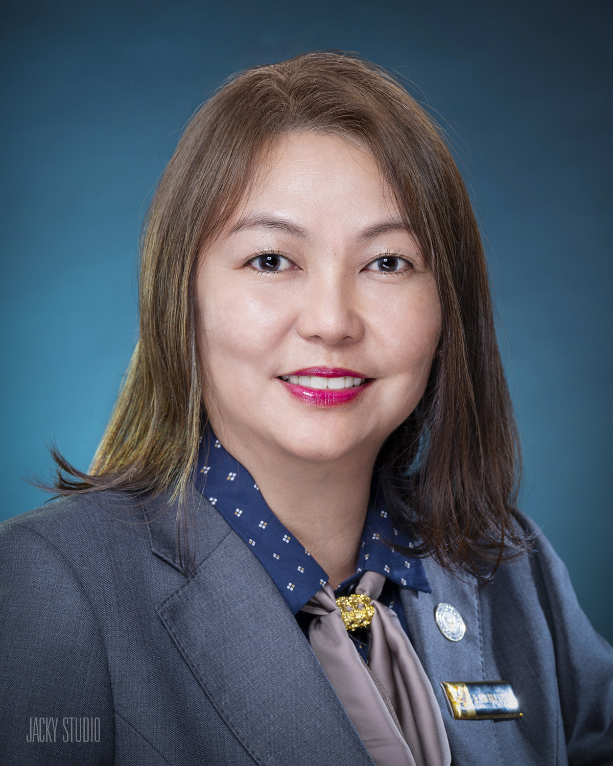 Ir. Sim Hui Kheng