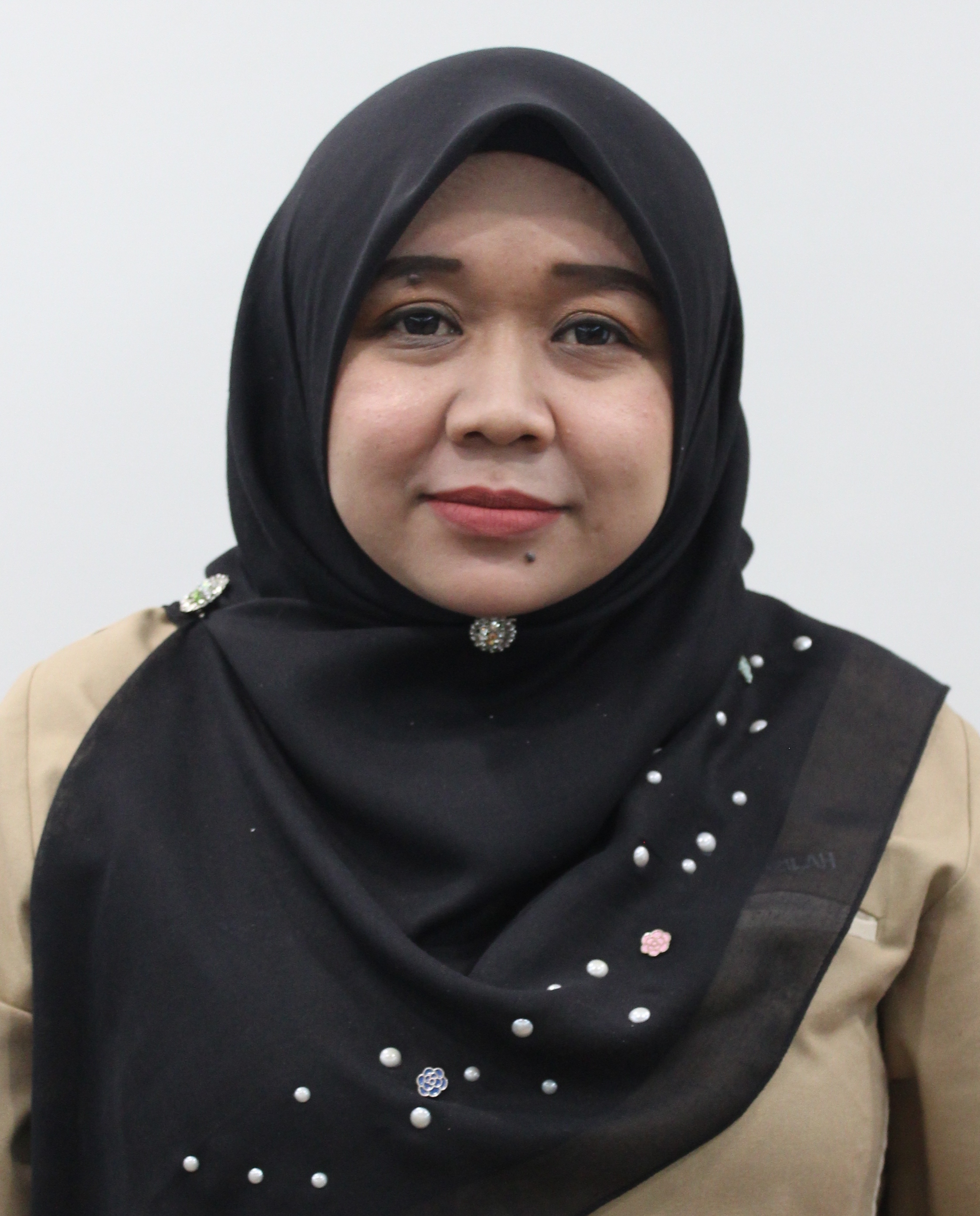 Nur Fadzilah Binti Narudin