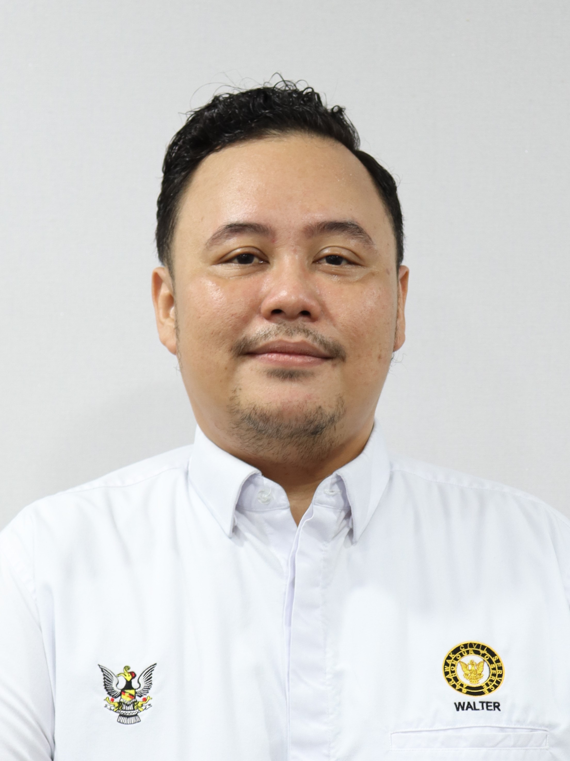 Walter Samuel Anak Nangar