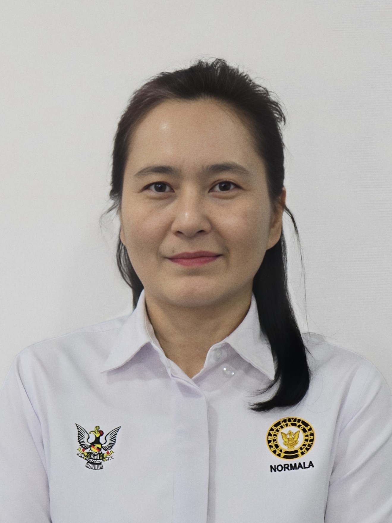 Normala Binti Tuah