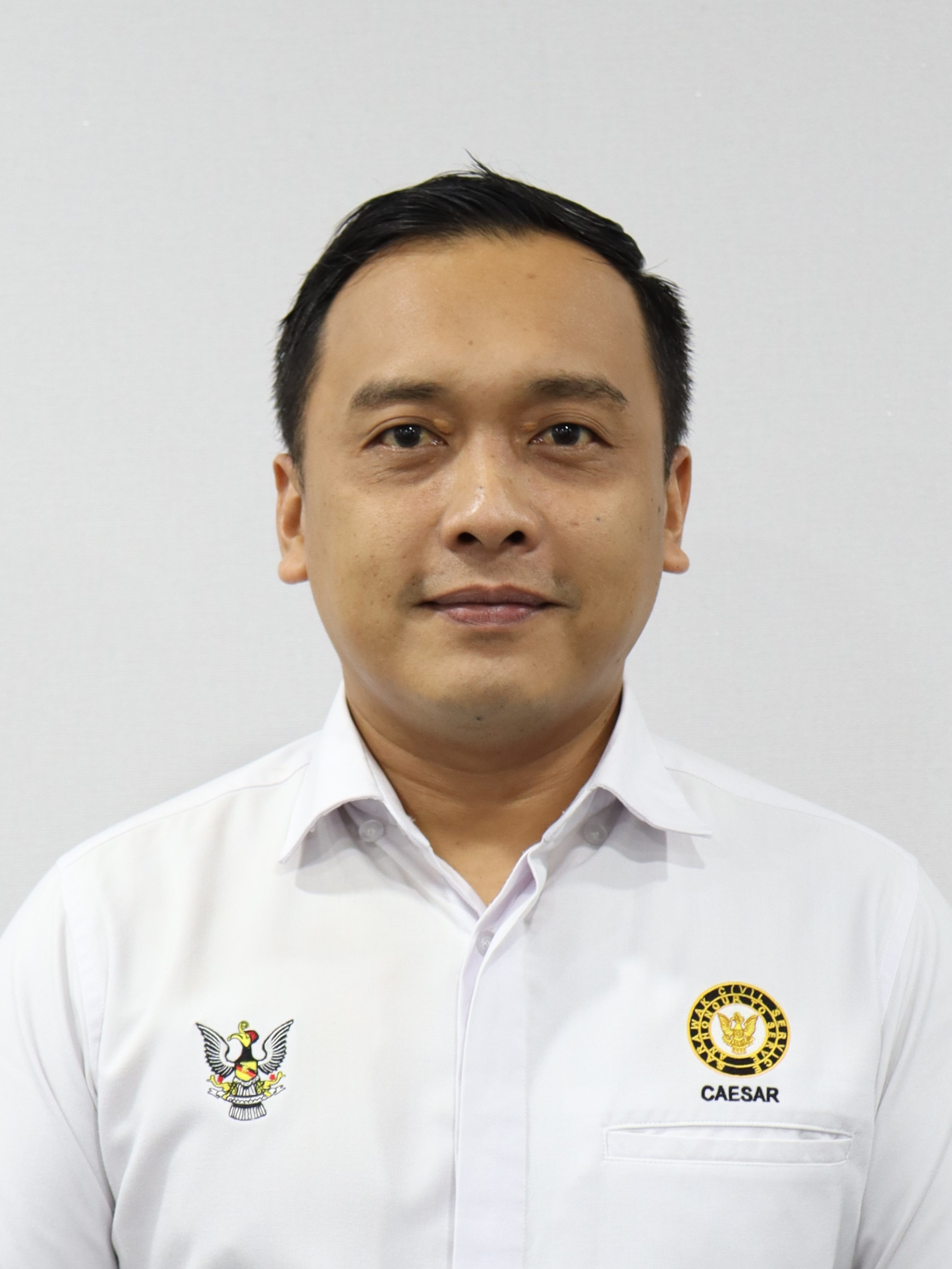 Ceasar Panau Teo