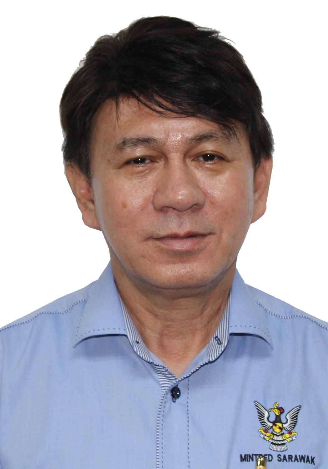 Gosli Awang Chi