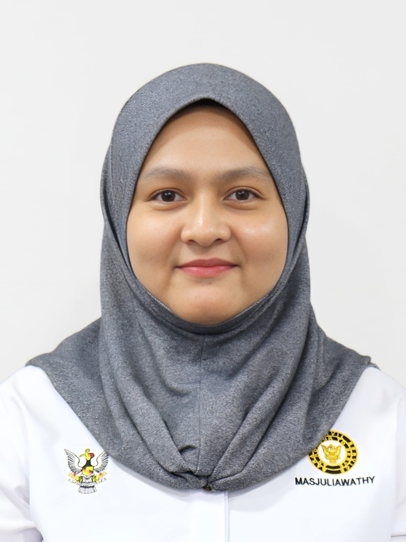 Masjuliawathy Binti Mohamad