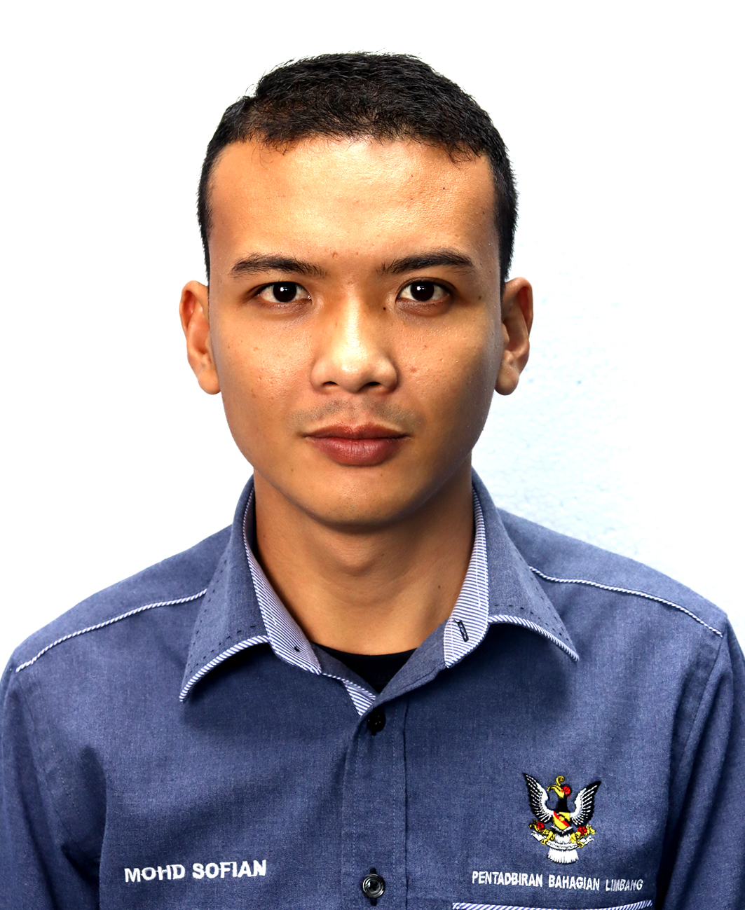 Mohd Sofian Bin Kamis