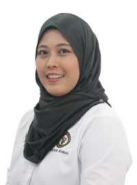 Dayang Nur Adibah Binti Awang Ismail