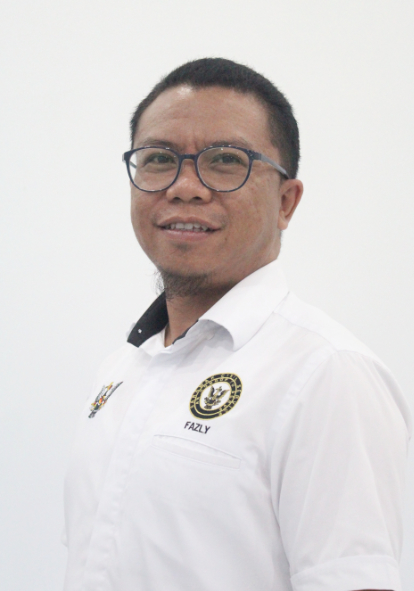 Mohd Fazly Bin Juna