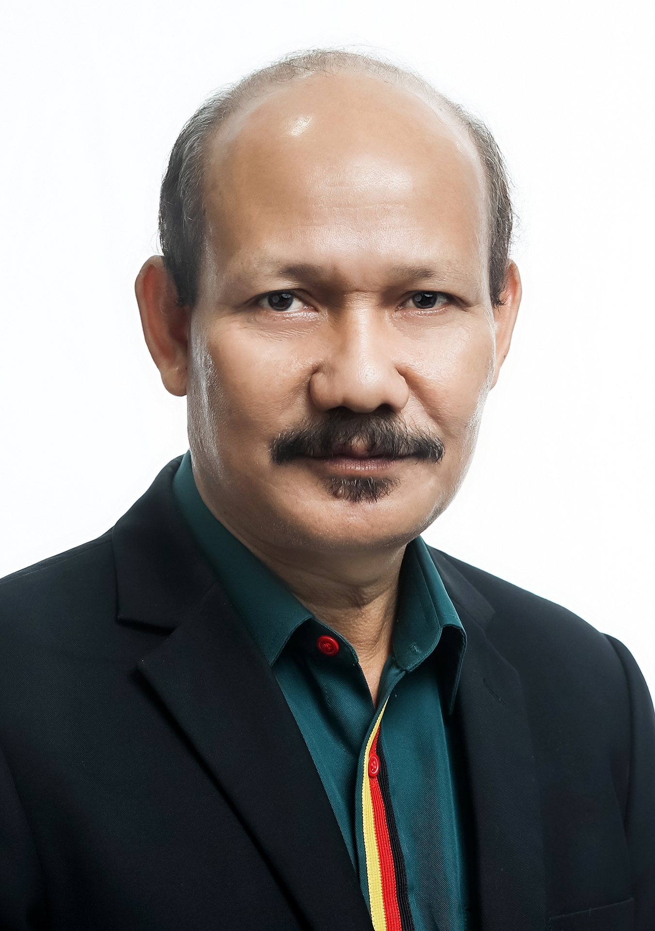 Dr. Sajem Jinim